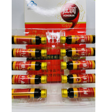 Кордицепс рідкий лінійчжі Імператорська формула 10*10 мл