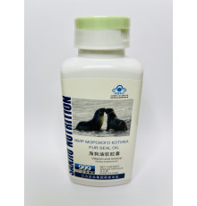 Капсули для зміцнення статевої функції в чоловіків Три Дев'ятки