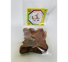 Панти Оленя — найкращий засіб для потенції (молоді рожі оленя) 10 г (слайси)