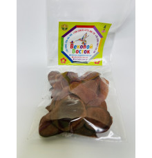 Панти Оленя — найкращий засіб для потенції (молоді рожі оленя) 10 г (слайси)