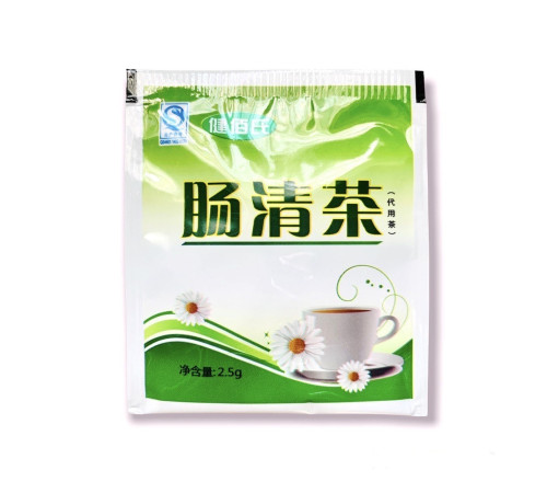 Чай для нормалізації роботи ШКТ системи Вековий Схід 10 штук