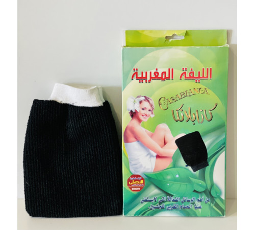 Єгипетська мочалка коралова антицелюлітна стимулює вироблення еластину та колагену