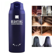 Мантинг терапевтичний шампунь у разі демодекозу та псоріазу Manting 280 мл