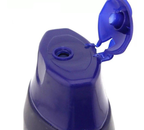 Мантинг терапевтичний шампунь у разі демодекозу та псоріазу Manting 280 мл