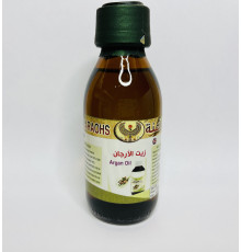 Єгипетська натуральна Арганова олія 125 мл