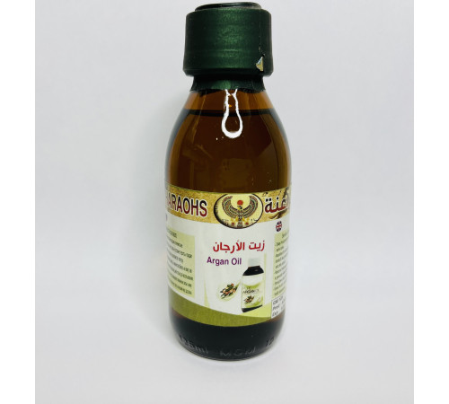 Єгипетська натуральна Арганова олія 125 мл