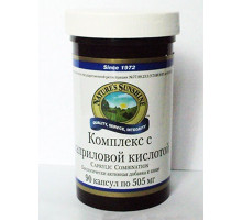 Комплекс із каприловою кислотою