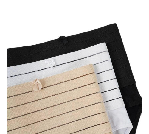 Турмалінові труси Стягувальні стринги для зниження ваги