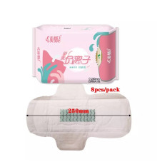 Турмалінові терапевтичні денні прокладки Вековий Схід