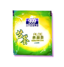 Чай Алое 999 Три дев'ятки
