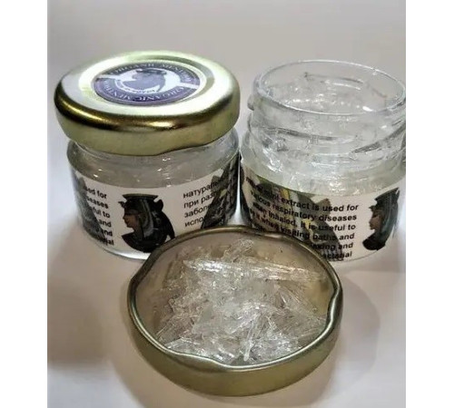 Натуральні кристали Єгипту