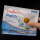 Пластир від цукрового діабету Diabetic Patch 6 шт.