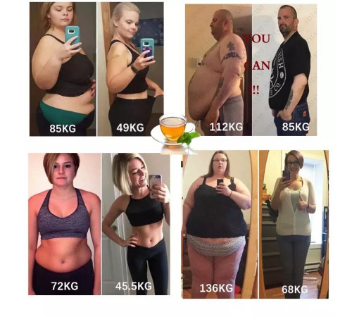 Запалювальна Бомба Жира Гарцинія Камбоджійська спалювання жир і целюліту