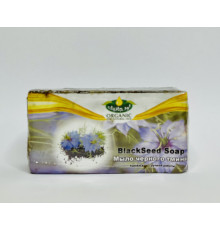 Мило з чорним кмину Black Seed Soap Єгипетське
