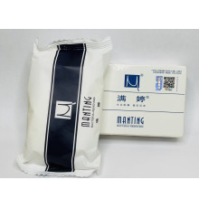 Мило Мантинг Manting від демодекозу, вугрів і прищів для терапії шкіри на травах