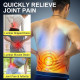 Ортопедичний пластир для хребта з турмаліном Pain Relief Plaster 12 штук