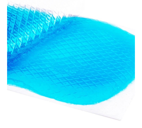 Жарознижувальний турмаліновий жарознижувальний пластир для зняття болю, жару від температури 1 штук