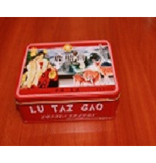 Жіноча формула LU TAI GAO (у формі гелю) Вековий Схід