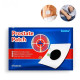 Турмаліновий Урологічний пластир від простатиту Prostatic Patch Вековий Схід (6 шт.)