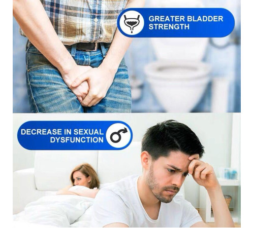 Турмаліновий Урологічний пластир від простатиту Prostatic Patch Вековий Схід (6 шт.)