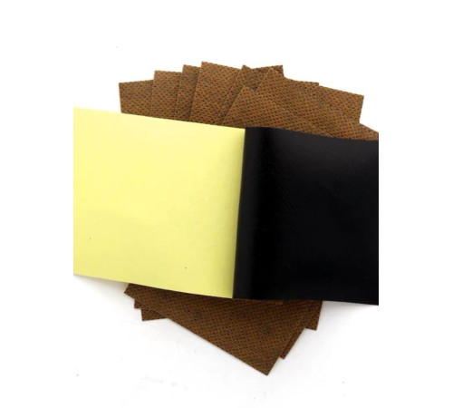 Тибетський Магнітний пластир із кордицепсом ортопедичний Вековий Схід 8 штук