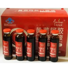 Еліксир «Жун шуан» Rong Shuan Екстракт «Сяо Шуан» 10x10 мл