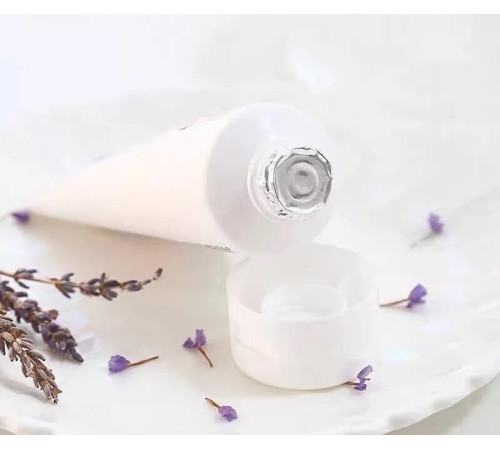 Гель для вмивання Мантинг Manting знищують підшкірних кліщів демодек, вугрів, висипок, чорних цяток