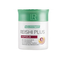 Рейші Плюс Reishi Plus 30 шт.