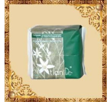 Супертонкі прокладки на травах «Нефритова свіжість»