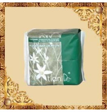 Супертонкі прокладки на травах «Нефритова свіжість»