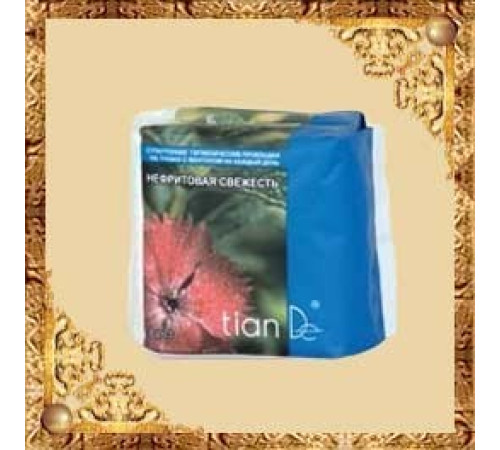 Супертонкі прокладки з ментолом «Нефритова свіжість»