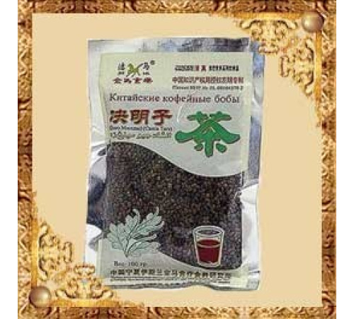 Китайські кавові боби