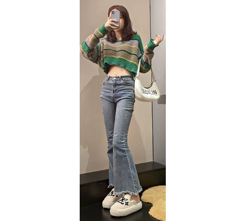 Жіночі Брендові капці Louis Vuitton Закриті з Чотирилистим Клевером для удачі білі 40 розмір