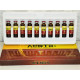 Маточне молочко з женьшенем Ginseng Royal Jelly 10*10 мл