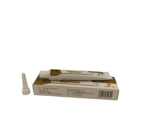 Антибактеріальна мазь від геморою Huatuo Zhi Chuang, 15 г