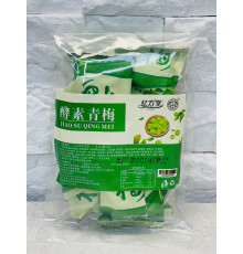 Китайська зелена слива Sui Bian Guo для зниження ваги, плоского живота, жироспалювання