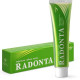 Ранкова зубна паста «Radonta»