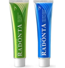 Дует «Radonta»