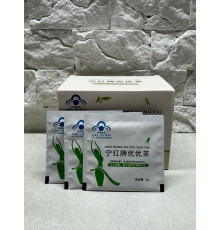 Чай Нін Хун для зниження ваги, регулювання ліпідів у крові, спалювання жиру, виводить токсини та шлаки