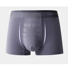 Турмалінові Труси з біофотонами – для здоров'я для потенції