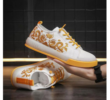 Мокасини чоловічі з драконом 43р