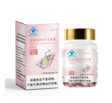 Капсули для зниження ваги зменшити апетит, жироспалювання, прибирає набряки, знижує тягу до солодкого 30 шт.