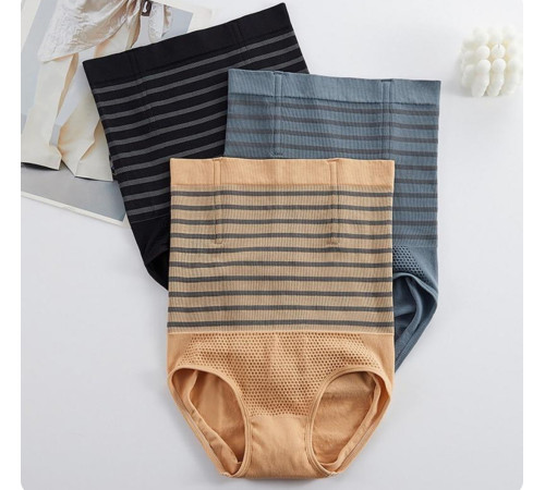 Турмалінові стягувальні труси для зниження ваги та жироспалювання