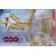 Турмаліновий пластир для зниження ваги та корекції фігури Slimming Patch 10 шт.