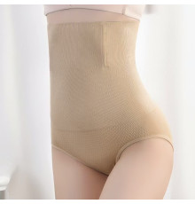 Коригувальні труси турмалінові для жінок для корекції фігури та зниження ваги