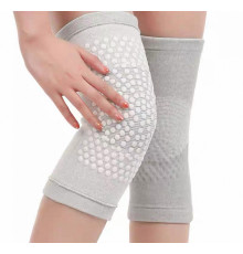 Наколінники Турмалінові з біофотонами для захисту колінних суглобів від ревматизму