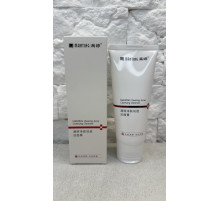 Manting Clearing Acne Clarifying Cleanser — Очисний гель для обличчя від демодексу, прищів і акне 8в1