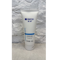 Умивання для обличчя Manting — нова серія під час кліща демодек, 100 г Чиста, здорова та гарна шкіра