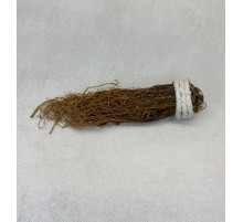 Сухий корінь женьшеню 10 років справжній Китай набір 20-25 грамів