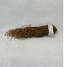 Сухий корінь женьшеню 10 років справжній Китай набір 20-25 грамів